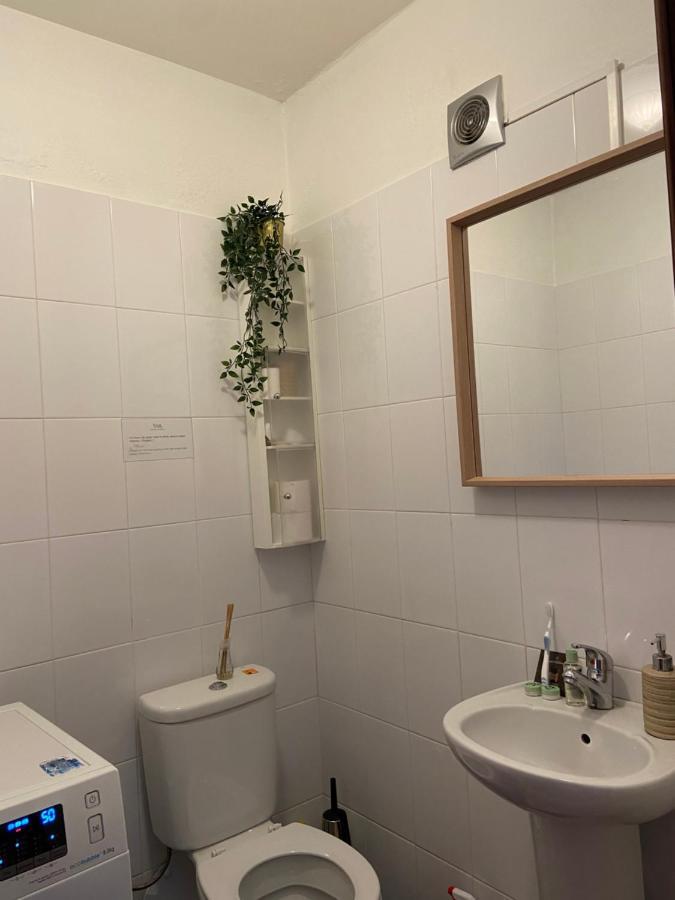 Cozy Sea View House Faja Da Ovelha Villa Калхета Екстериор снимка