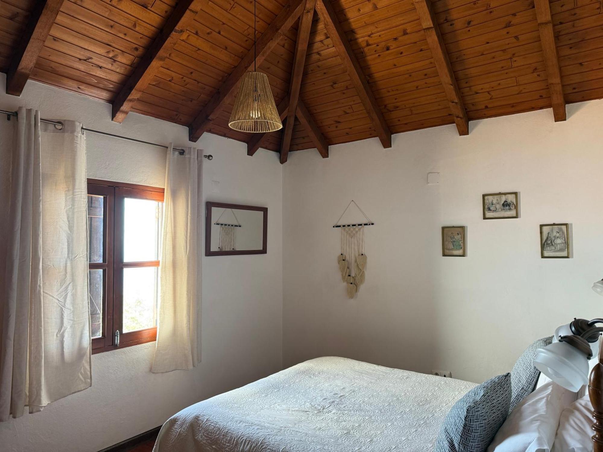 Cozy Sea View House Faja Da Ovelha Villa Калхета Екстериор снимка